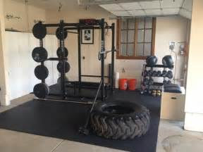 What is a garage gym