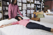 Tips when choosing the right mattress topper