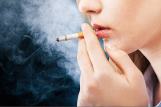 How Does Smoking Affect Your Central Nervous System