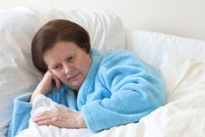 Sleep and dementia - How they are related 