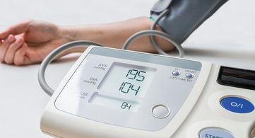 Ways You Are Increasing Blood pressure Unknowingly