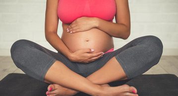 How Can Yoga Help You During Pregnancy