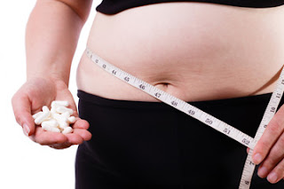 Non-Stimulant Fat Burners for Weight Loss