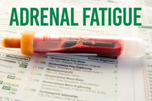 Supplements for adrenal fatigue 