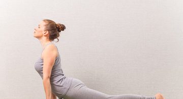 Yoga Poses That Can Offer Relief From Sciatica Pain