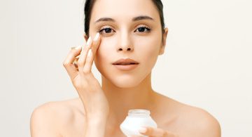 Eye creams and serums