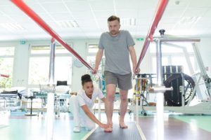 Benefits of Physical Therapy 