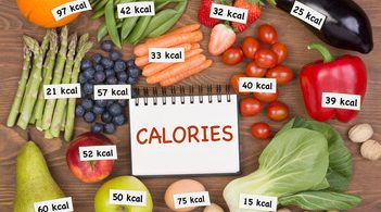 Healthy Ways to get More Calories