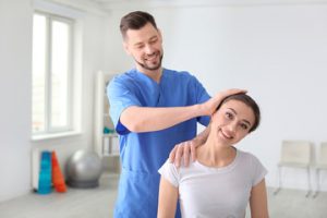 Why You Should Visit The Chiropractor to Combat Stress