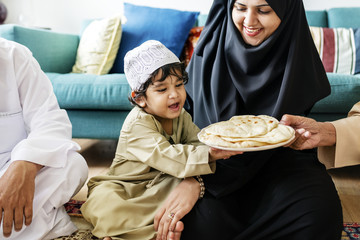 Healthy Eating Tips for Ramadan