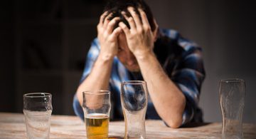 Get Rid of Alcohol Addiction 