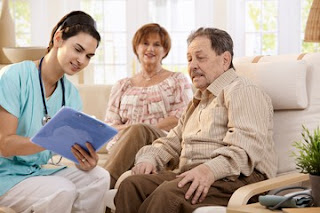 How To Start A Home Health Care Business