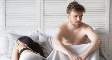 Reasons Why You Might Have Erection Problems