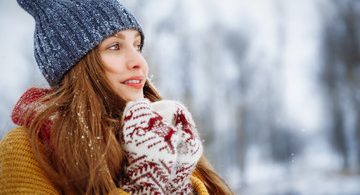 Tips For Boosting Your Immune System For Winter