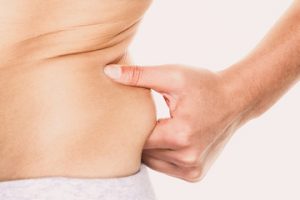 Weight Loss Coolsculpting