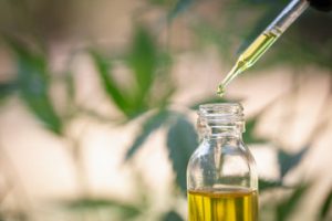 how does Hemp oil differ from CBD oil?