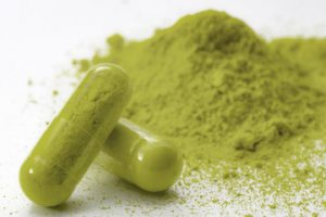 Health Benefits of Kratom 