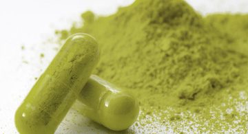 Health Benefits of Kratom