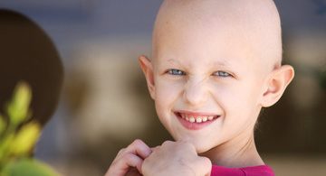 Tisagenlecleucel: Gene Therapy for Childhood Leukemia