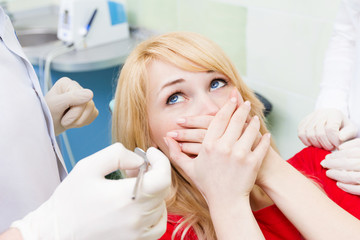 How to overcome dental anxiety