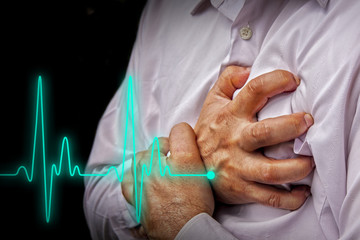 Heart Attack: What Causes It?