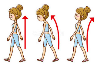 How to improve your posture