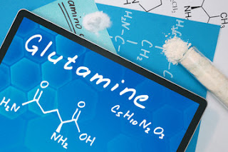 Benefits of glutamine