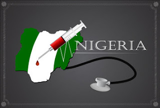  healthcare in Nigeria