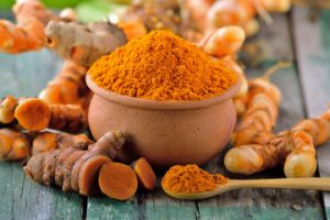 How turmeric helps weight loss 