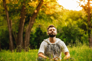 How Meditation makes you healthy