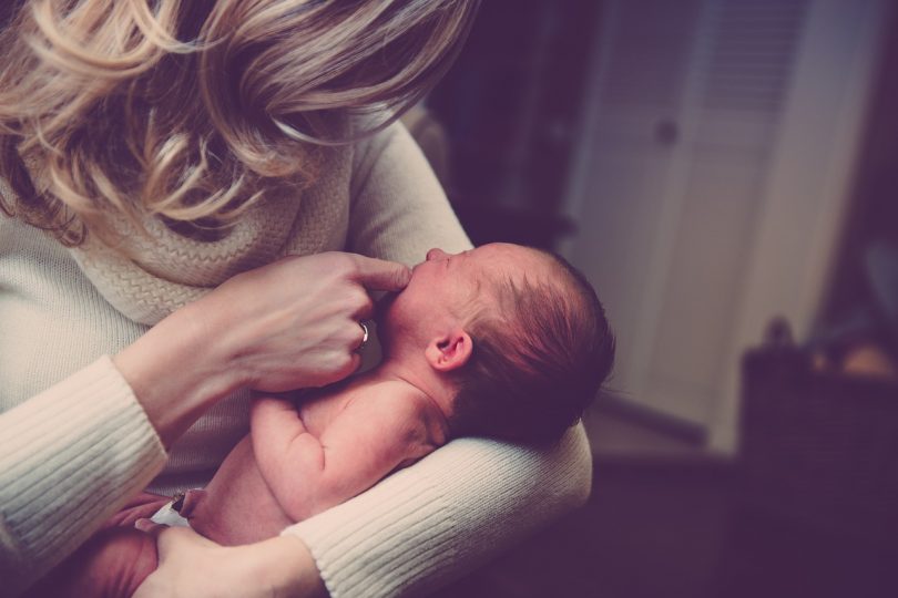 How to store milk for your baby