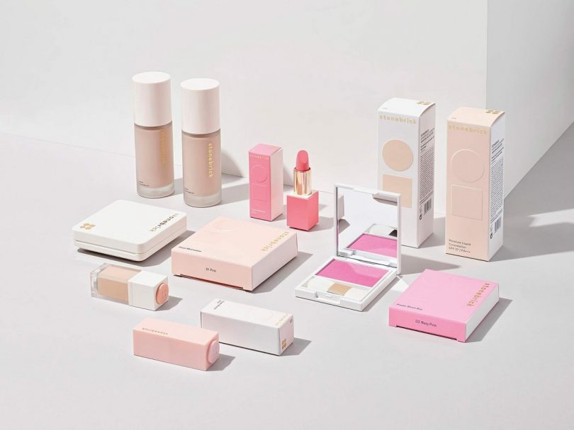 Custom Cosmetic Packaging