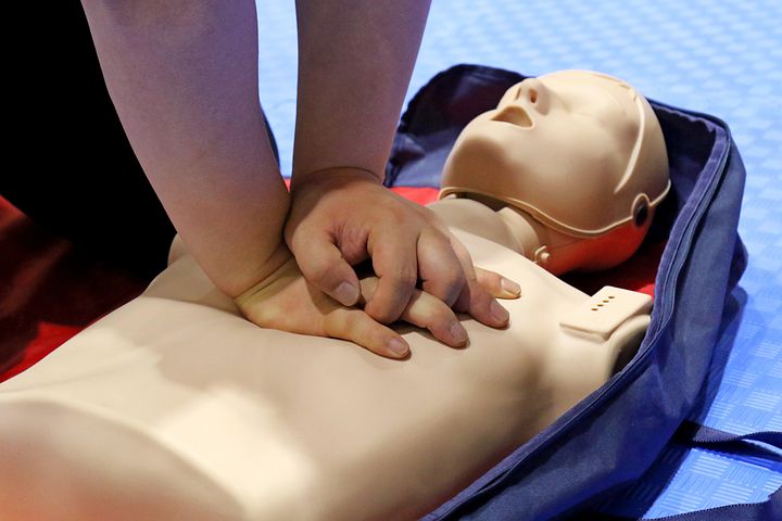 Reasons to Consider Getting CPR Certified