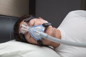 How to Manage Seasonal Allergies With CPAP