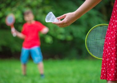 Emotional Benefits of Badminton