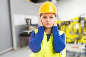 Occupational Hearing Loss and Workplace Safety Measures