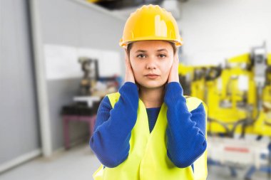 Occupational Hearing Loss and Workplace Safety Measures