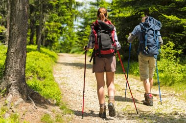 Health Benefits of Trekking