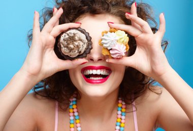 Healthy Ways To Satisfy Your Sweet Tooth