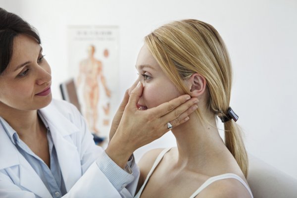 Ensuring A Successful Rhinoplasty