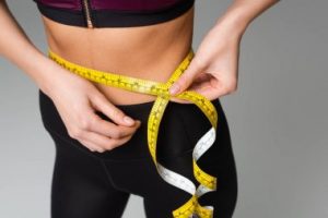 Facts About Losing Weight