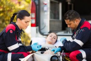 Mental Health Tips for First Responders