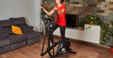 Health Benefits of Elliptical Workouts