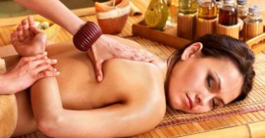 Body Massage Therapies To Relax Your Mind