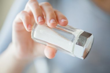 Healthy Ways to Increase Salt Intake