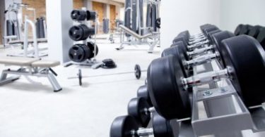 Things To Consider When Buying A Fitness Equipment