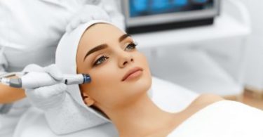 Microdermabrasion