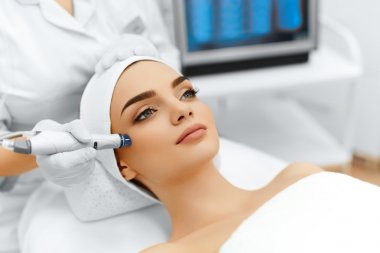 Microdermabrasion