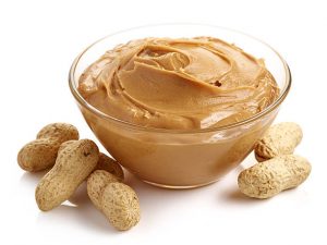 Does Peanut Butter Cause Weight Gain?