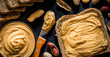 Does Peanut Butter Cause Weight Gain?